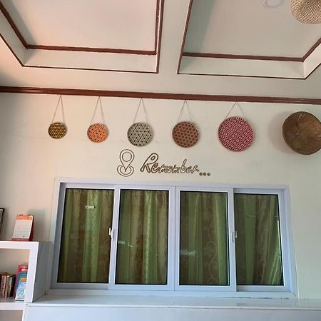 Remember @ Phuket Town Hotell Exteriör bild